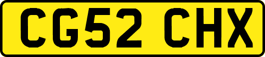 CG52CHX