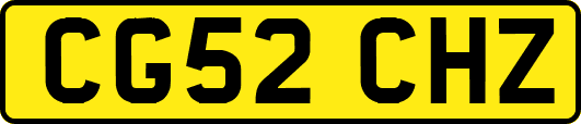 CG52CHZ