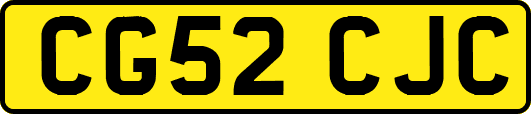 CG52CJC