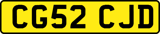 CG52CJD