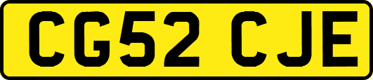 CG52CJE
