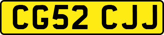 CG52CJJ