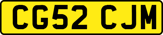 CG52CJM
