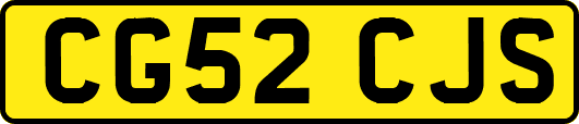 CG52CJS