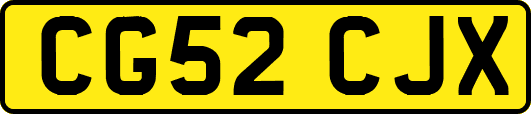 CG52CJX