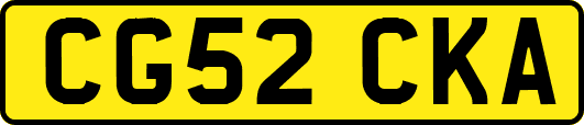 CG52CKA