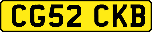 CG52CKB