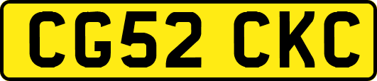 CG52CKC
