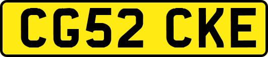 CG52CKE