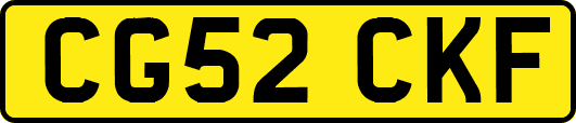 CG52CKF