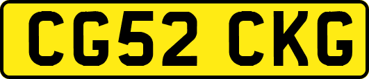 CG52CKG