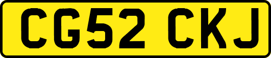 CG52CKJ