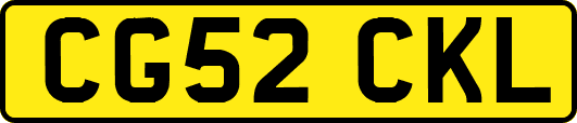 CG52CKL