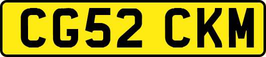 CG52CKM