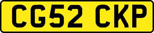 CG52CKP