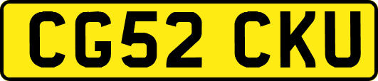 CG52CKU