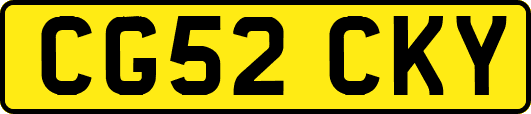 CG52CKY