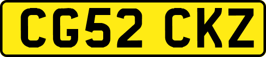CG52CKZ