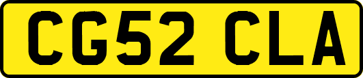CG52CLA