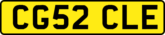 CG52CLE