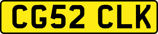 CG52CLK