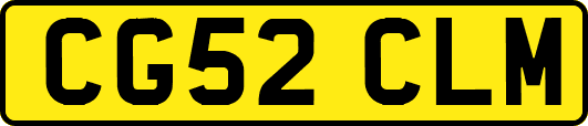 CG52CLM