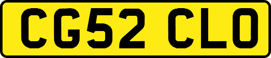 CG52CLO