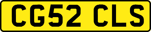 CG52CLS