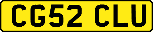 CG52CLU