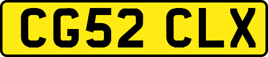 CG52CLX