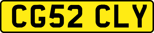 CG52CLY