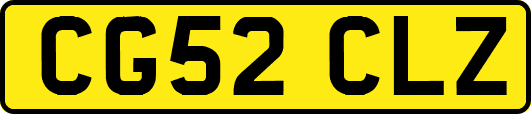 CG52CLZ