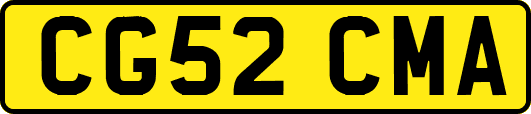 CG52CMA