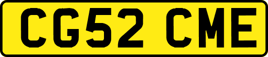 CG52CME