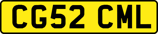 CG52CML