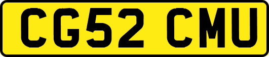 CG52CMU