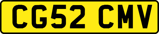 CG52CMV