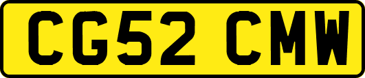 CG52CMW