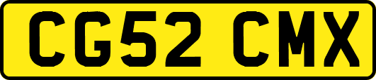 CG52CMX