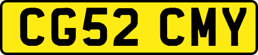 CG52CMY