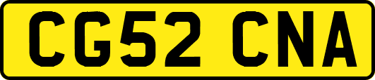 CG52CNA