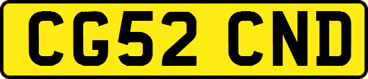 CG52CND