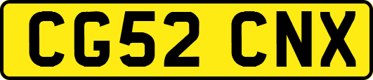CG52CNX