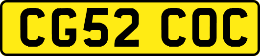 CG52COC