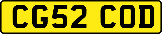 CG52COD