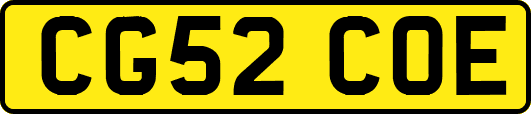 CG52COE