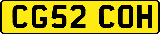 CG52COH