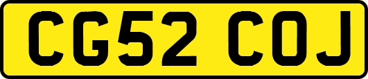 CG52COJ