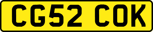 CG52COK