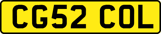 CG52COL